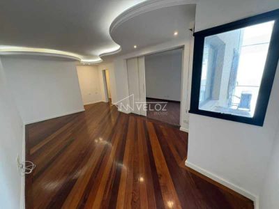 Apartamento, 2 quartos, 80 m² - Foto 2
