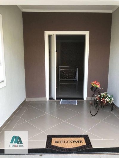 Casa de Condomínio, 5 quartos - Foto 5