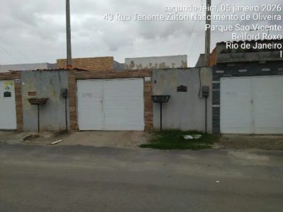 Casa, 2 quartos, 134 m² - Foto 1