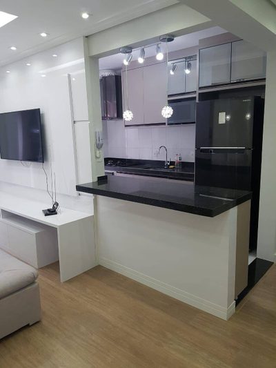 Apartamento, 3 quartos, 93 m² - Foto 5