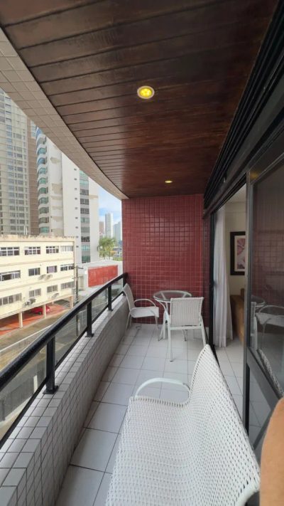 Apartamento, 3 quartos - Foto 2