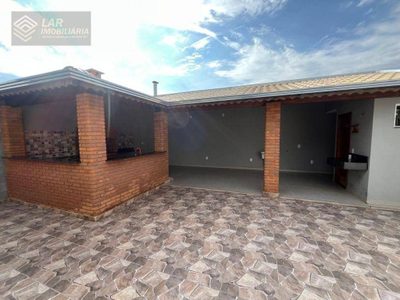 Casa, 2 quartos, 160 m² - Foto 2