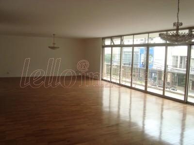 Apartamento, 4 quartos, 320 m² - Foto 1