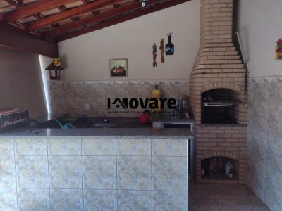 Casa, 2 quartos, 147 m² - Foto 3