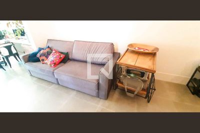 Apartamento, 2 quartos, 57 m² - Foto 5