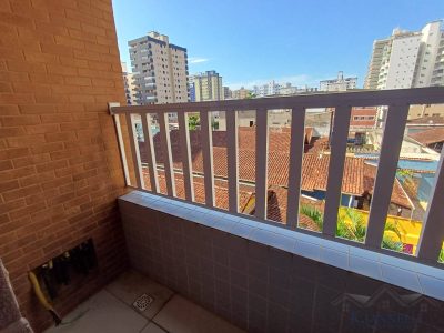Apartamento, 2 quartos, 72 m² - Foto 5