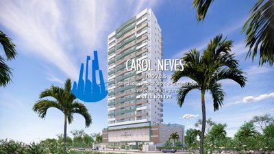 Apartamento, 2 quartos, 81 m² - Foto 3