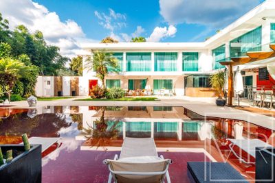 Casa de Condomínio, 7 quartos - Foto 4