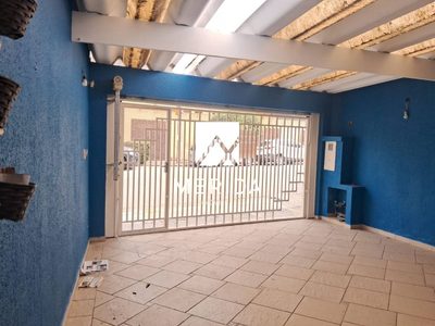 Sobrado, 3 quartos, 176 m² - Foto 4