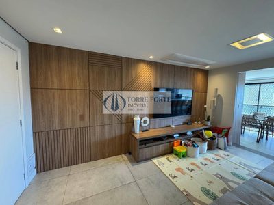 Apartamento, 3 quartos, 168 m² - Foto 3