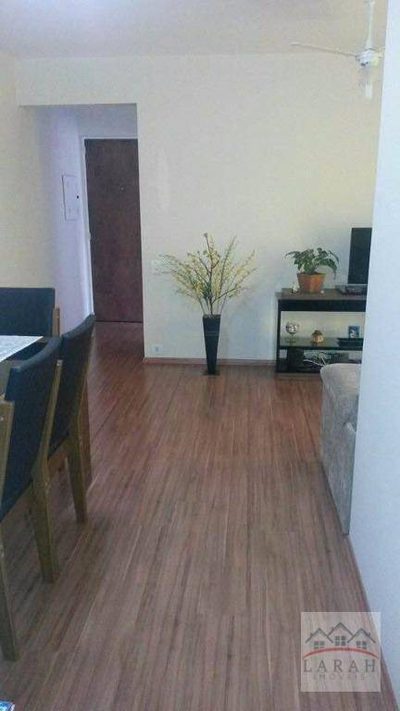 Apartamento, 2 quartos, 56 m² - Foto 4