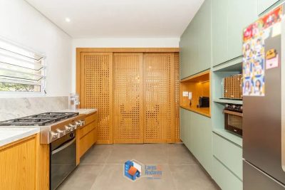 Apartamento, 2 quartos, 186 m² - Foto 2