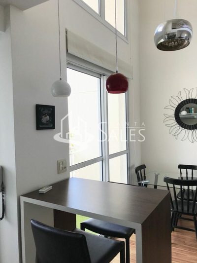 Casa, 1 quarto, 50 m² - Foto 4