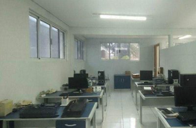 Sobrado, 2 quartos, 580 m² - Foto 1