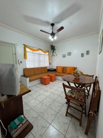 Apartamento, 1 quarto, 32 m² - Foto 5