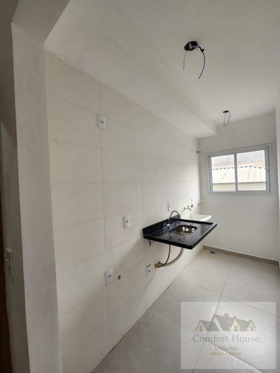 Apartamento, 2 quartos, 58 m² - Foto 2