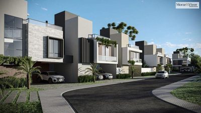 Casa, 3 quartos, 249 m² - Foto 1