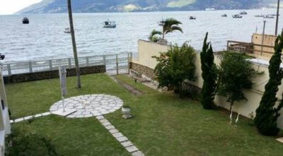 Casa, 3 quartos, 260 m² - Foto 1