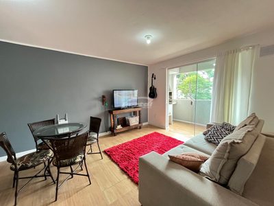 Apartamento, 2 quartos, 78 m² - Foto 4