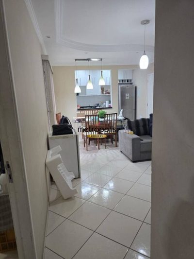 Apartamento, 3 quartos, 71 m² - Foto 4