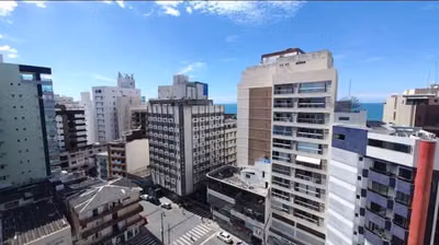 Cobertura, 4 quartos, 420 m² - Foto 1