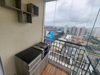 Apartamento, 2 quartos, 48 m² - Foto 4