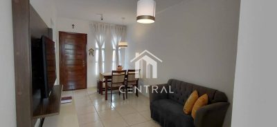 Casa, 2 quartos, 50 m² - Foto 2