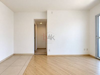 Apartamento, 1 quarto, 47 m² - Foto 4