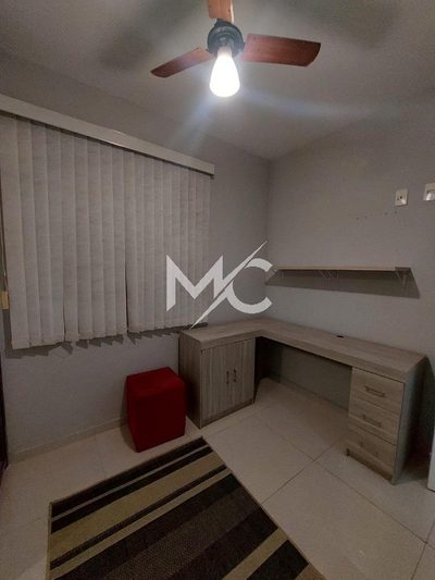 Apartamento, 2 quartos, 55 m² - Foto 3