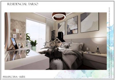 Cobertura, 4 quartos, 176 m² - Foto 2
