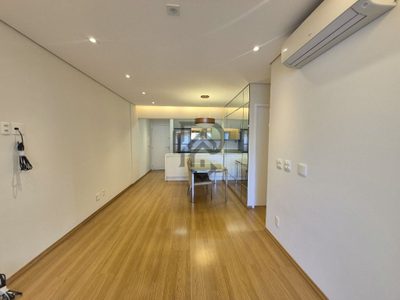Apartamento, 2 quartos, 67 m² - Foto 2