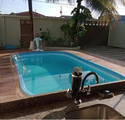 Casa, 3 quartos, 442 m² - Foto 2