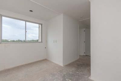 Apartamento, 2 quartos, 43 m² - Foto 3