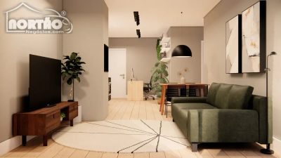 Casa, 3 quartos, 214 m² - Foto 3