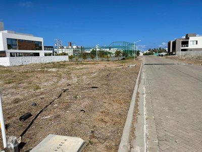 Loteamento e Condomínio, 883 m² - Foto 3