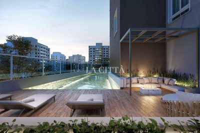 Apartamento, 2 quartos, 79 m² - Foto 3