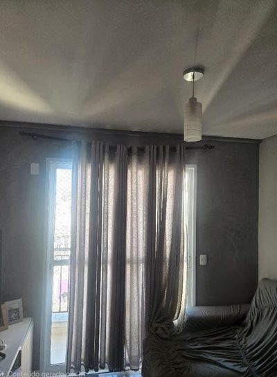 Apartamento, 1 quarto - Foto 3