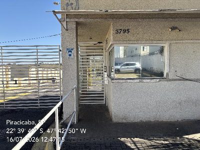Apartamento, 2 quartos, 47 m² - Foto 1