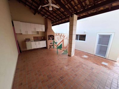 Casa de Condomínio, 3 quartos - Foto 5