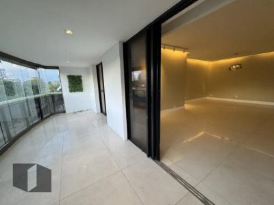 Apartamento, 4 quartos, 156 m² - Foto 1