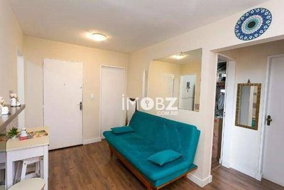 Apartamento, 2 quartos, 54 m² - Foto 2