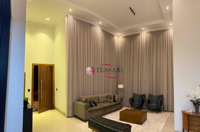 Casa, 3 quartos, 270 m² - Foto 2