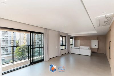 Apartamento, 3 quartos, 163 m² - Foto 1