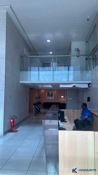 Prédio Inteiro, 29 m² - Foto 3