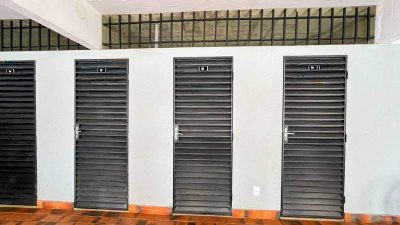 Apartamento, 3 quartos, 100 m² - Foto 4