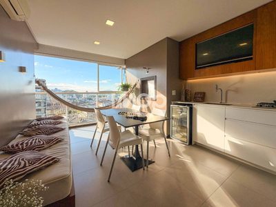 Apartamento, 3 quartos, 133 m² - Foto 3
