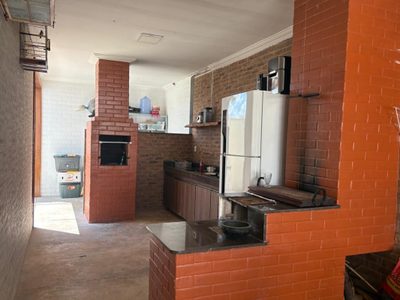 Chácara, 2 quartos, 500 m² - Foto 4