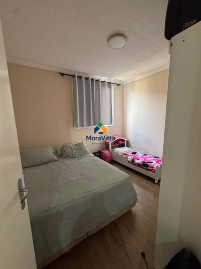 Apartamento, 2 quartos, 50 m² - Foto 5