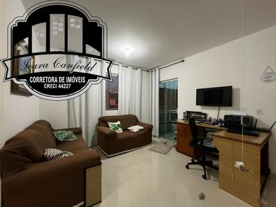 Apartamento, 3 quartos, 90 m² - Foto 2