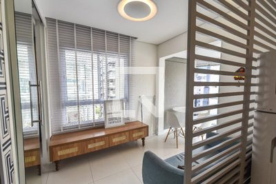 Apartamento, 1 quarto, 42 m² - Foto 4